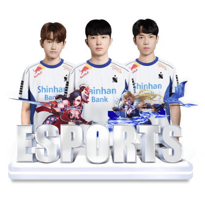 半岛体育电竞场馆